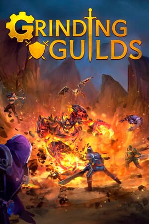Grinding Guilds