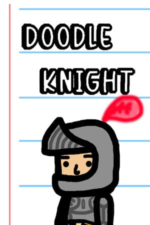 Doodle Knight