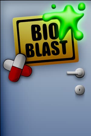 Germ Blasters