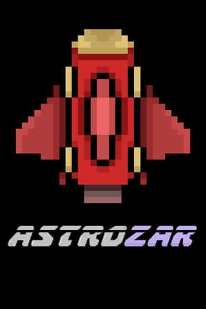 Astrozar