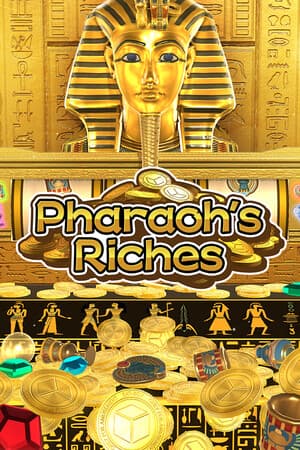 Pharaoh's Riches