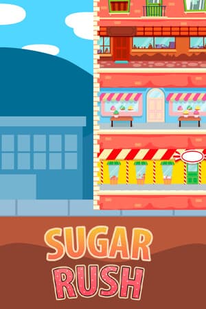 Sugar Rush