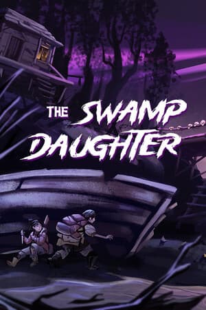 The Swamp Daughter