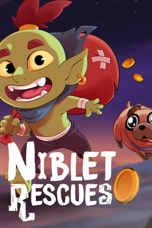 Niblet Rescues