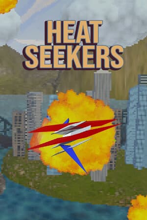 Heat Seekers