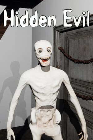 Hidden Evil