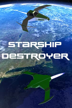 Starship Destroyer