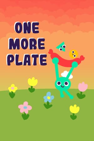 One More Plate!