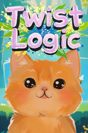 扭扭乐(Twist Logic)