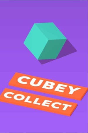 CubeyCollect
