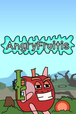 AngryFruitis