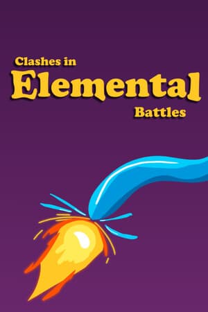 Clashes in Elemental Battles