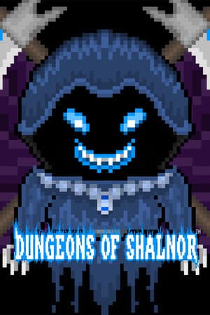 Dungeons of Shalnor