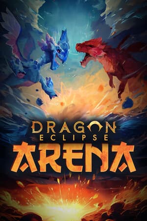 Dragon Eclipse ARENA