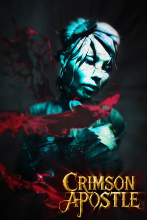 Dracula: Crimson Apostle
