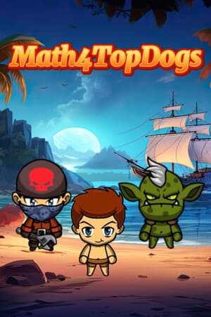 Math4TopDogs