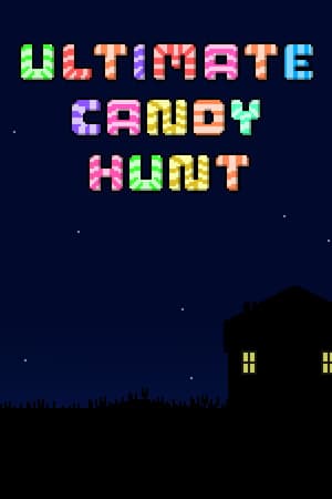 Ultimate Candy Hunt
