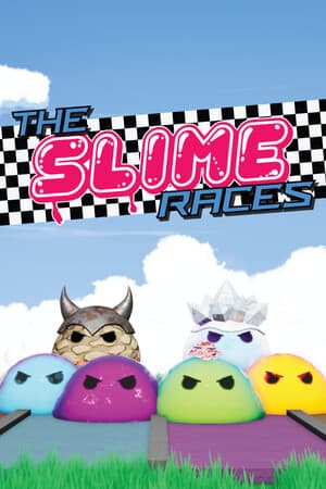 The Slime Races