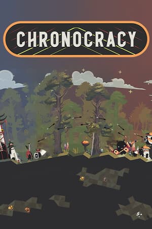 Chronocracy