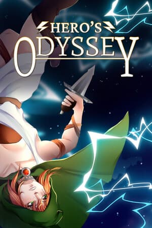 Hero's Odyssey: Summoned into Ancient Greece with a Quest I Didn't Ask For!