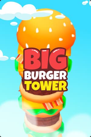 Big Burger Tower