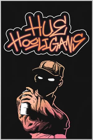 Hue Hooligans