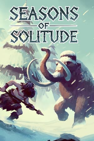 Seasons of Solitude