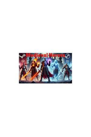 Medieval Heroes
