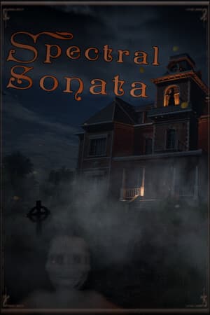 Spectral Sonata