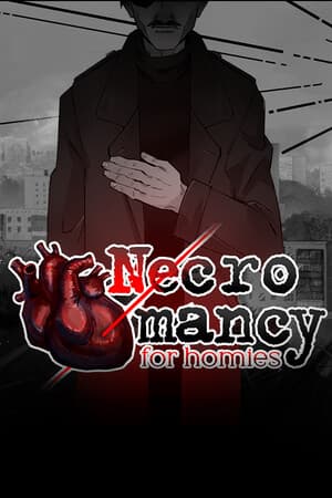 Necromancy for Homies