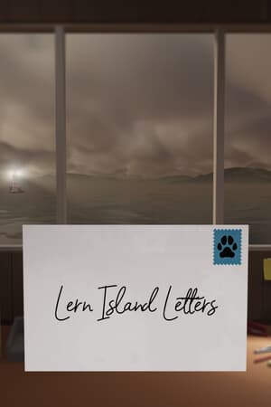 Lern Island Letters