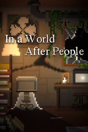 In a World After People