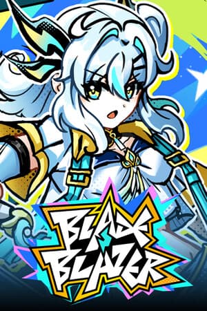 Blade Blazer