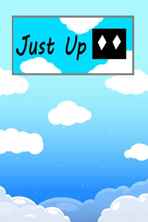 Just Up