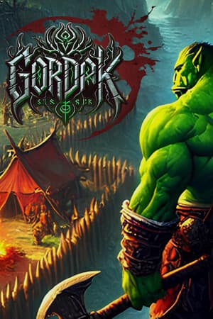 Gordak