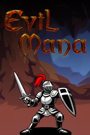 Evil Mana