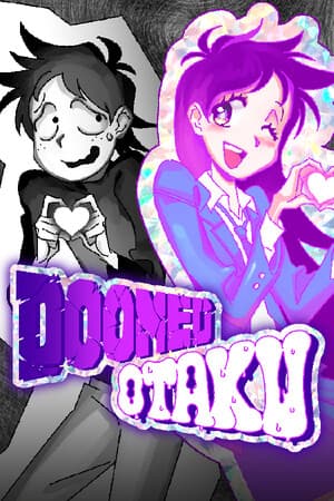 Doomed Otaku