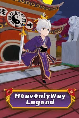Heavenly Way Legend