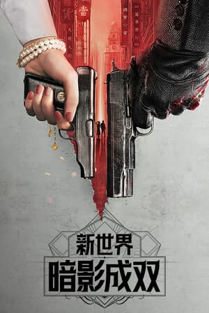 新世界：暗影成双