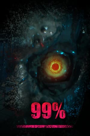 99% - 残された被検体 -