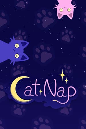 Cat Nap