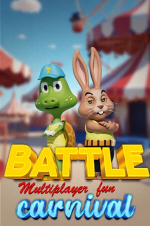 Battle Carnival - Multiplayer Fun