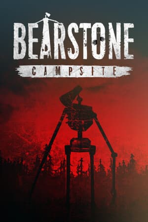Bearstone Campsite