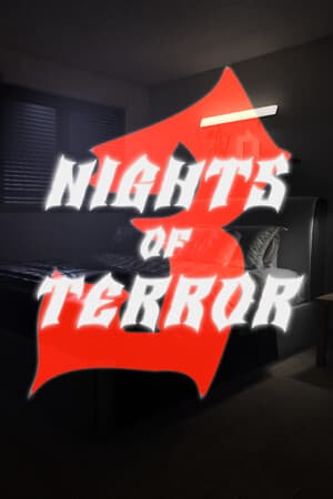 3 Nights of Terror
