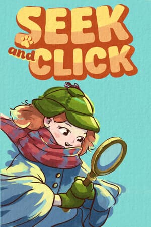 Seek and Click