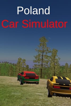 Poland Car Simulator