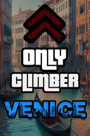 Only Climber Venice