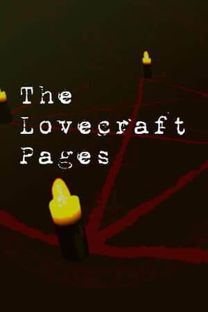 The Lovecraft Pages