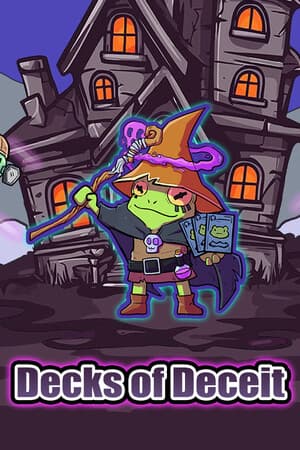 Decks of Deceit