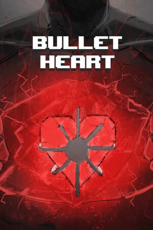 BULLETHEART